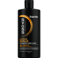 Shampoo Deep Care Intense Repair 440ml | Palette Syoss
