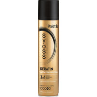 Keratin Lacca Con Cheratina 300ml | Palette