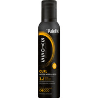 Curl Mousse Modella Ricci 250ml | Palette