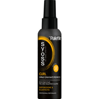 Curl Spray Idratante Per Ricci 150ml | Palette