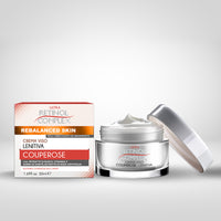 Crema Viso Lenitiva Couperose Pelli Arrossate Ed Infiammate 50ml | Retinol Complex