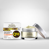 Trattamento Intensivo Coenzima Contorno Occhi Q10 30ml | Retinol Complex