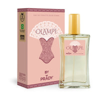 Profumo Olampe 100ml | Prady