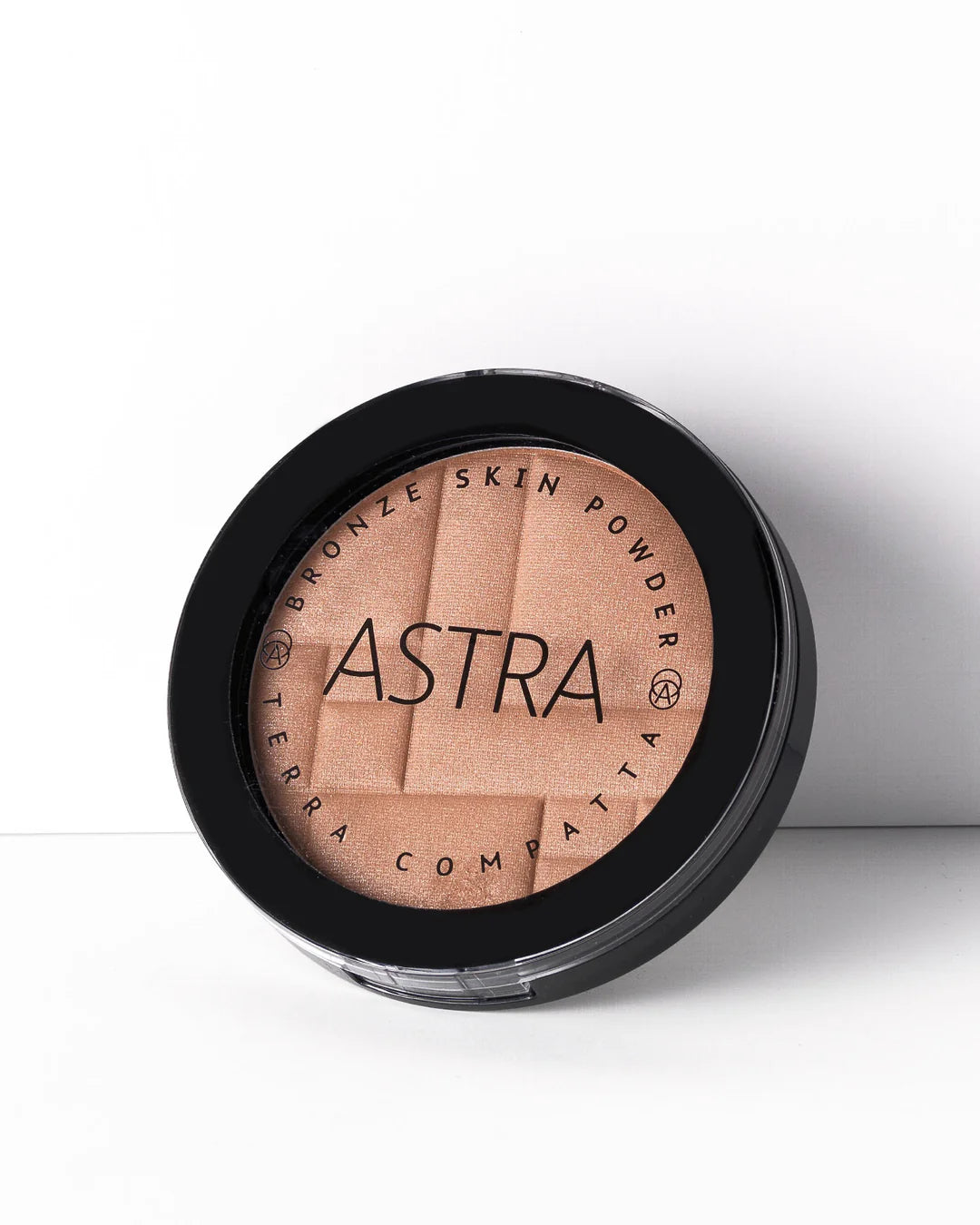 Bronze Skin Powder Terra Compatta | Astra