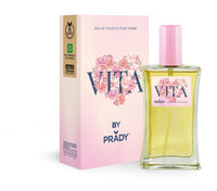Profumo Vita 100ml | Prady