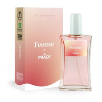 Profumo Femme 100ml | Prady