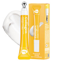 Crema Contorno Occhi Collagene | 7Days