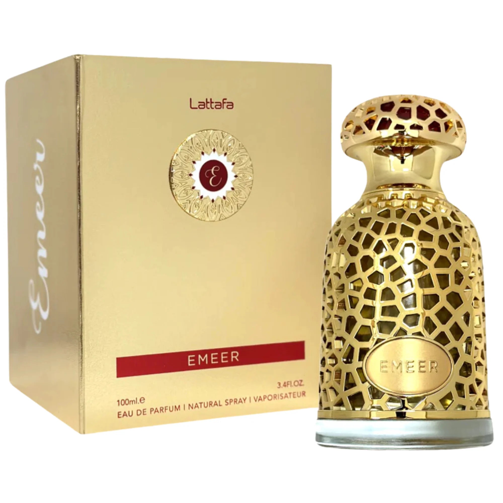 Profumo Emeer | Lattafa
