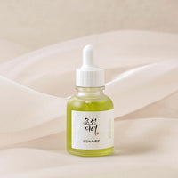 Siero Calmante: Tè Verde + Pantenolo 30ml | Beauty Of Joseon