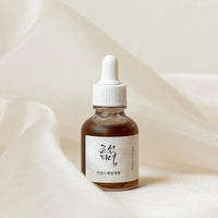 Siero Rivitalizzante: Ginseng + Bava di Lumaca 30ml | Beauty Of Joseon