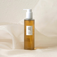 Olio Detergente Al Ginseng 210ml | Beauty Of Joseon