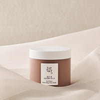 Maschera Rinfrescante Per I Pori Di Fagioli Rossi 140ml | Beauty Of Joseon