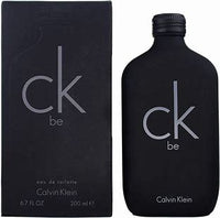 Profumo Be Edt Vapo | Calvin Klein