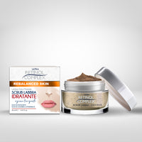 Scrub Labbra Idratante 30ml | Retinol Complex