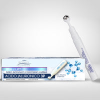 Siero Intensivo Contorno Labbra Acido Ialuronico | Retinol Complex