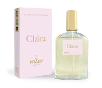 Profumo Claira 100ml | Prady