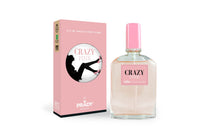 Profumo Crazy Pink 100ml | Prady
