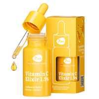 Siero Viso Vitamina C | 7Days