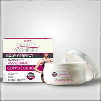 Trattamento Rassodante Corpo & Glutei 250ml | Retinol Complex