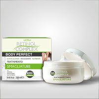 Trattamento Smagliature 250ml | Retinol Complex