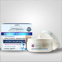 Trattamento Rimpolpante & Riparatore All'Acido Ialuronico 250ml | Retinol Complex