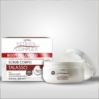 Scrub Corpo Talasso 250ml | Retinol Complex