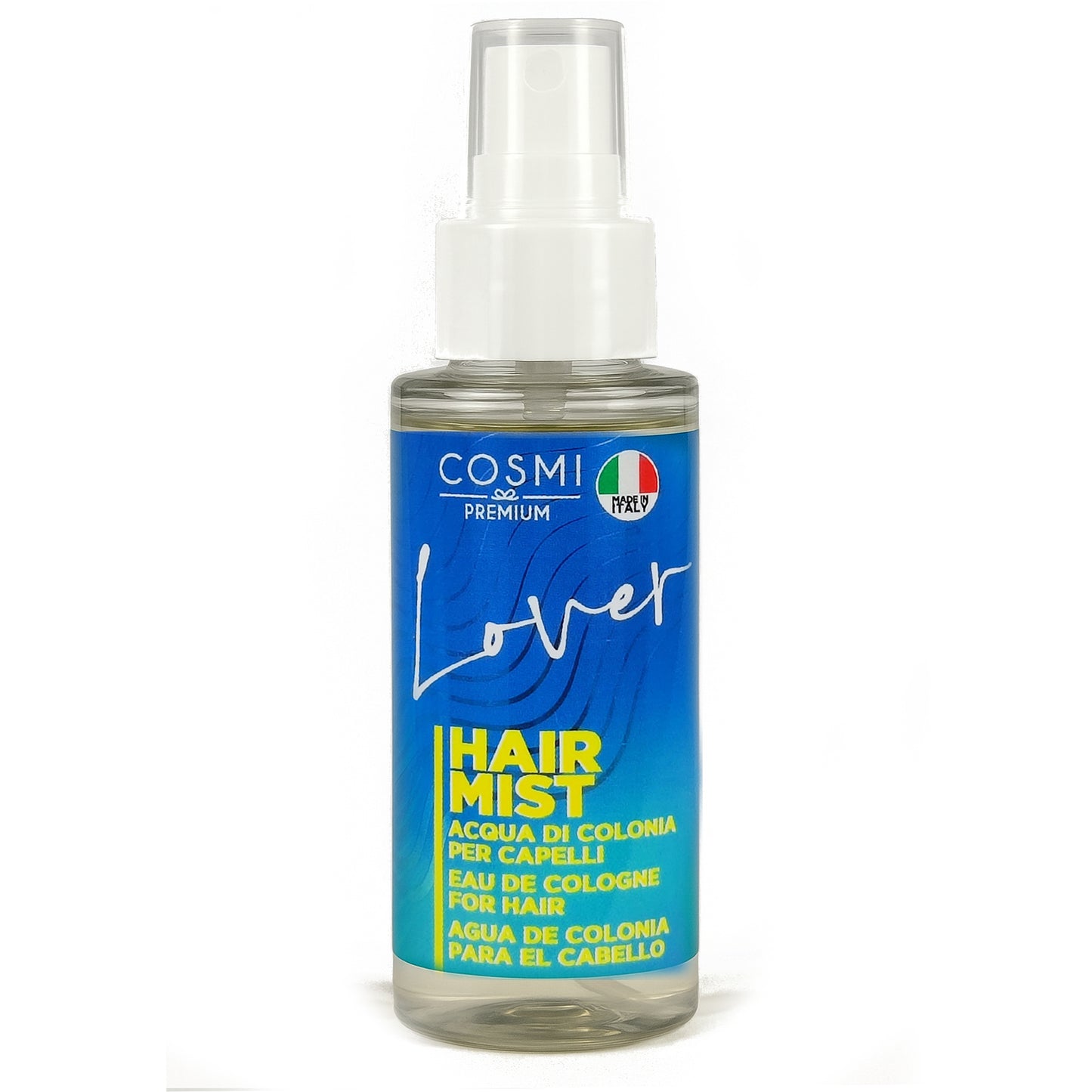 Acqua Profumata Per Capelli 50ml | Cosmi