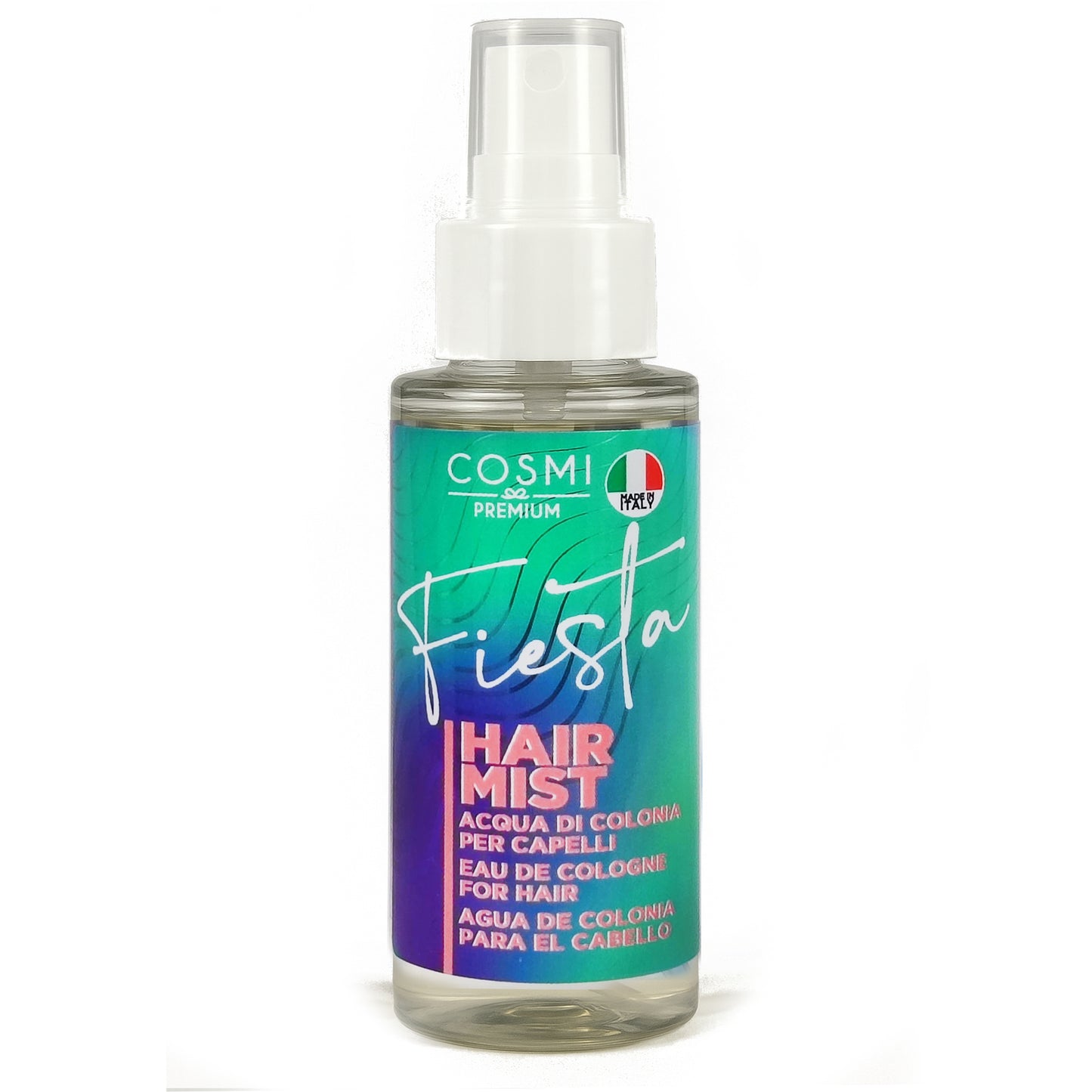 Acqua Profumata Per Capelli 50ml | Cosmi