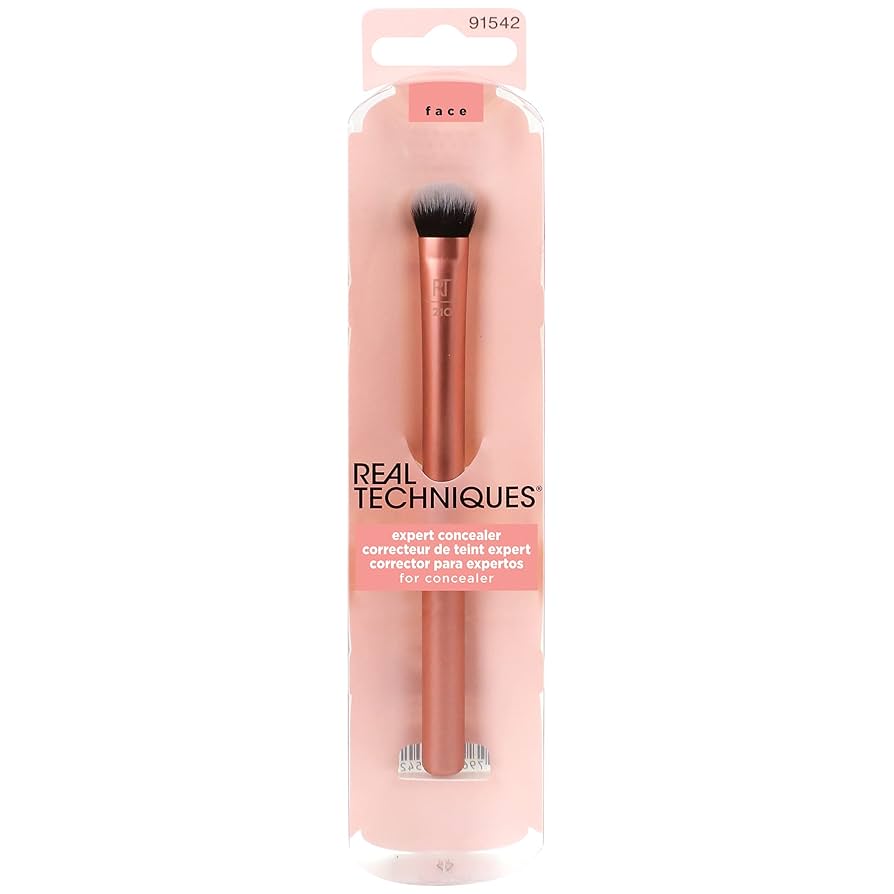 Pennello Concealer Brush | Real Techniques