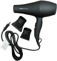 Asciugacapelli Professionale Fire Storm | Mistral