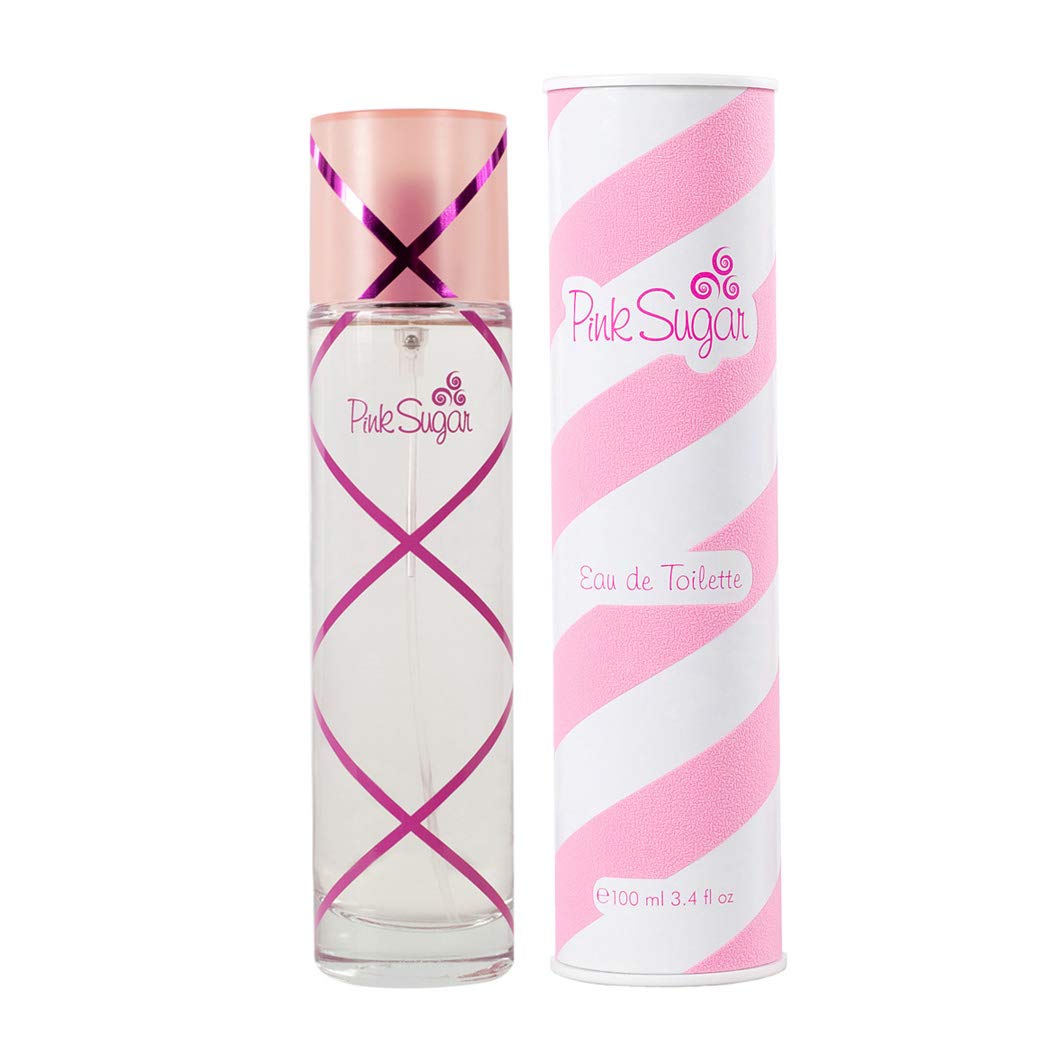 Profumo Pink Sugar Eau De Toilette | Aquolina