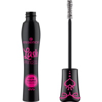 Mascara Lash Princess Volumizzante & Incurvante | Essence