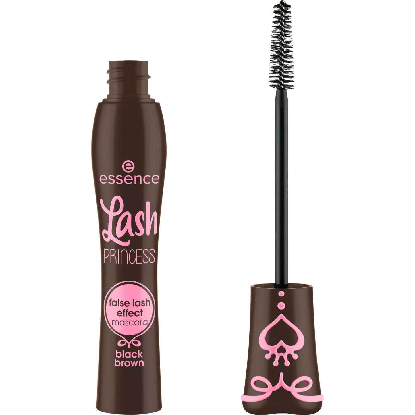 Mascara Lash Princess False Lash Effect Marrone | Essence