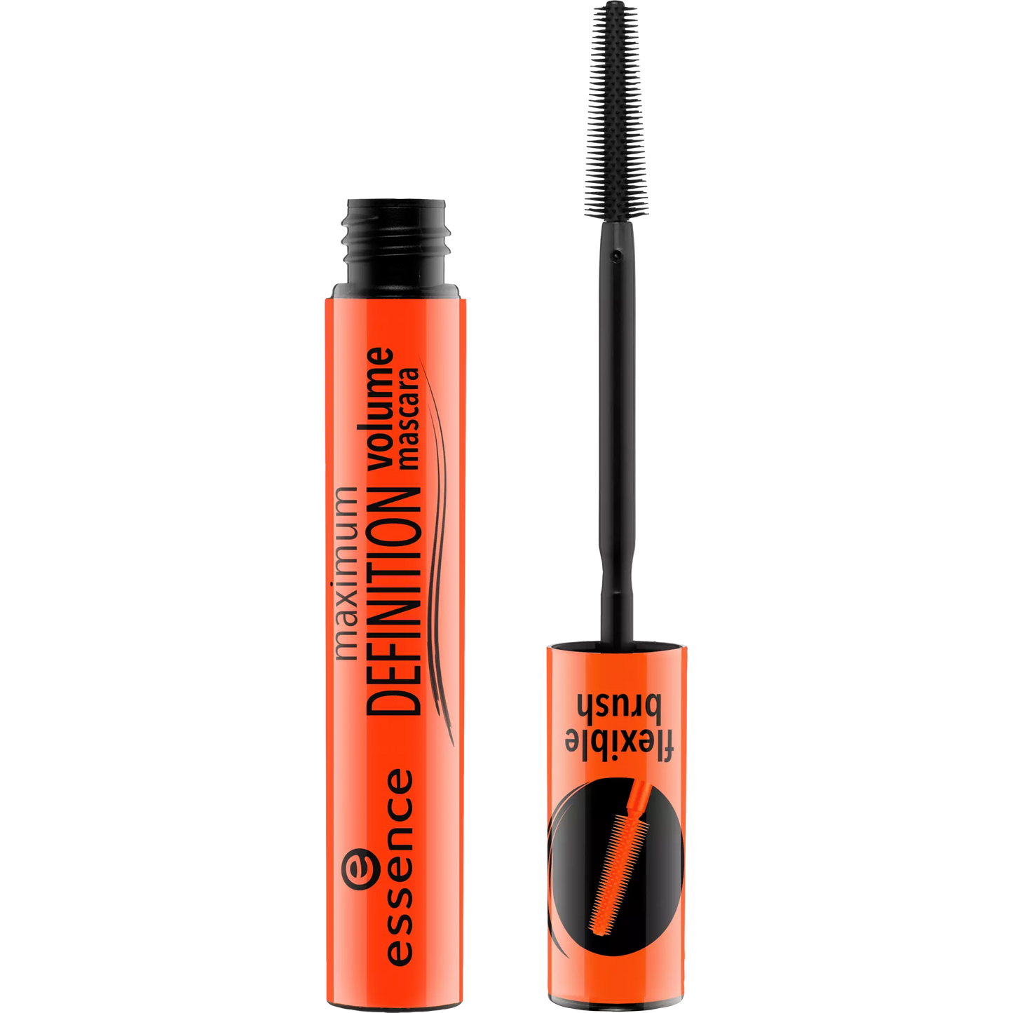 Mascara Maximum Definition | Essence