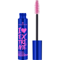 Mascara I Love Extreme Waterproof | Essence