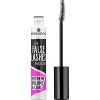 Mascara The False Lashes Extreme Volume & Curl | Essence