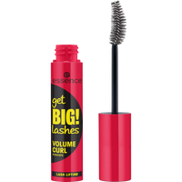 Mascara Get Big Lashes Volume Curl | Essence