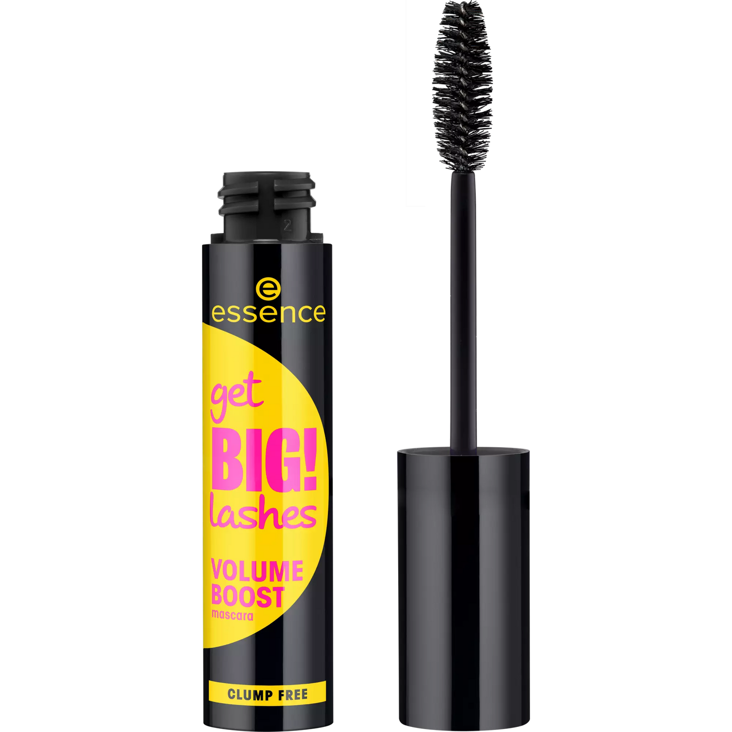 Mascara Get Big Lashes Effetto Volumizzante | Essence
