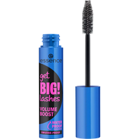 Mascara Get Big Lashes Effetto Volumizzante Waterproof | Essence