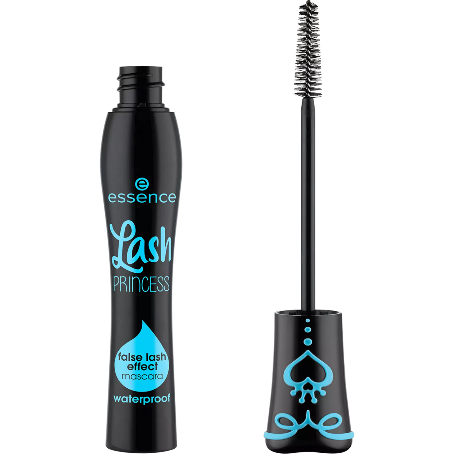 Mascara Lash Princess False Lash Effect Waterproof | Essence