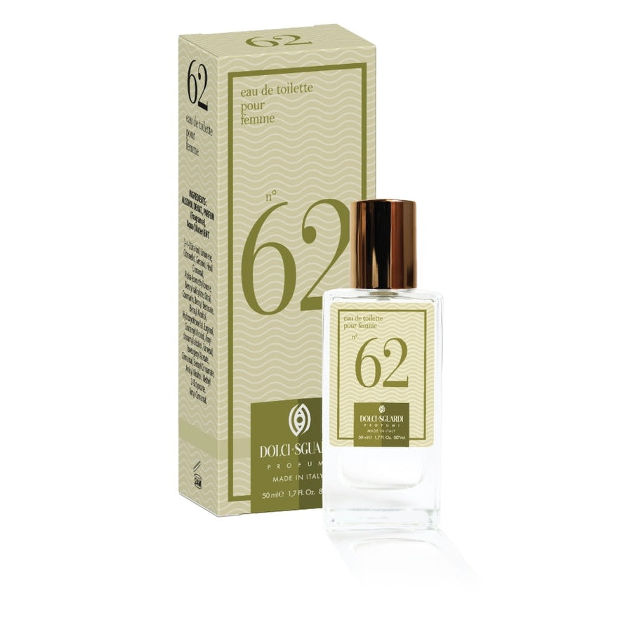 N62 Aromatics Elixir Di Clinique | Dolci Sguardi