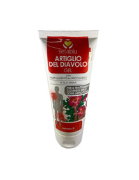 Crema Gel Artiglio Del Diavolo 100ml | Setablu