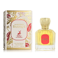 Profumo La Rouge Baroque 100ml | Maison Alhambra