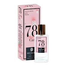 N78 Buble Gum | Dolci Sguardi