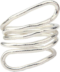 Collana Snake Flessibile, Modulabile | Meta Beauty