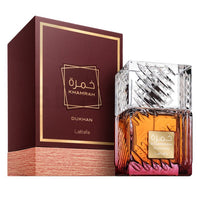 Profumo Khamrah Dunkhan 100ml | Lattafa