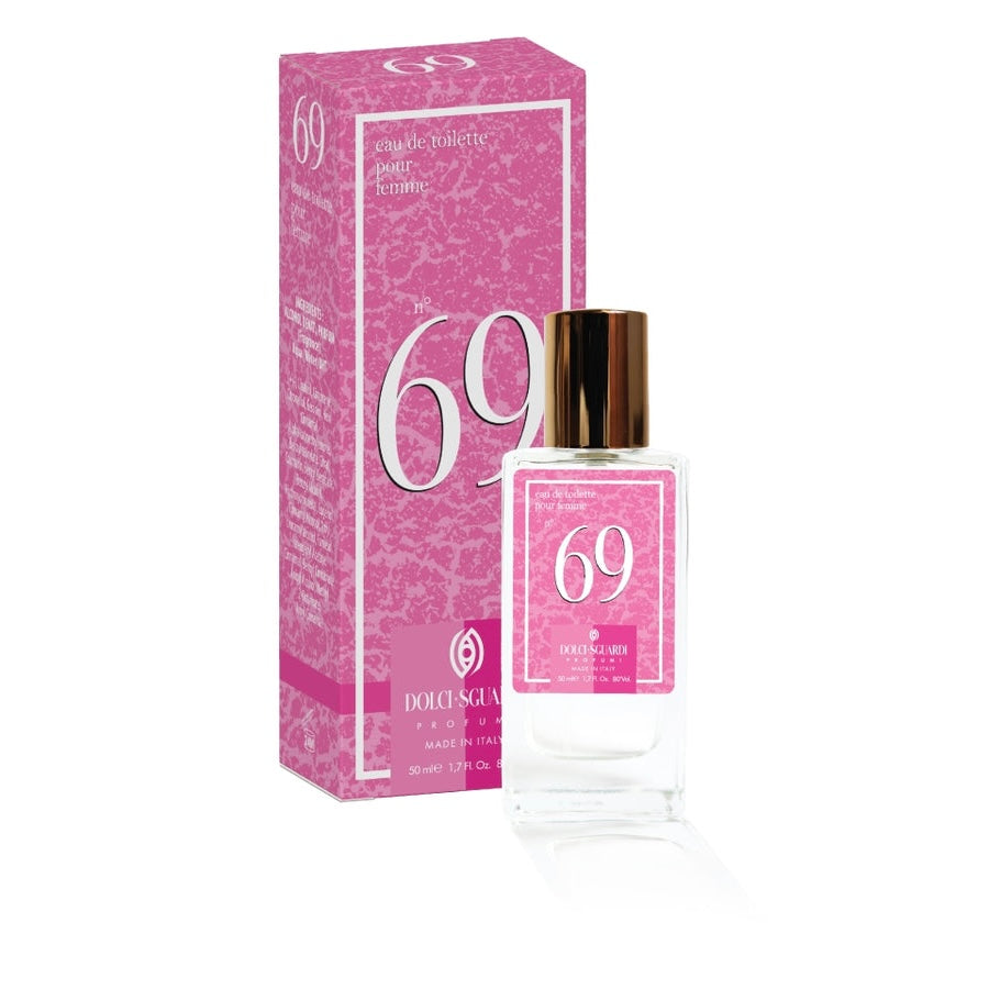 N69 Femme Di Hugo Boss | Dolci Sguardi