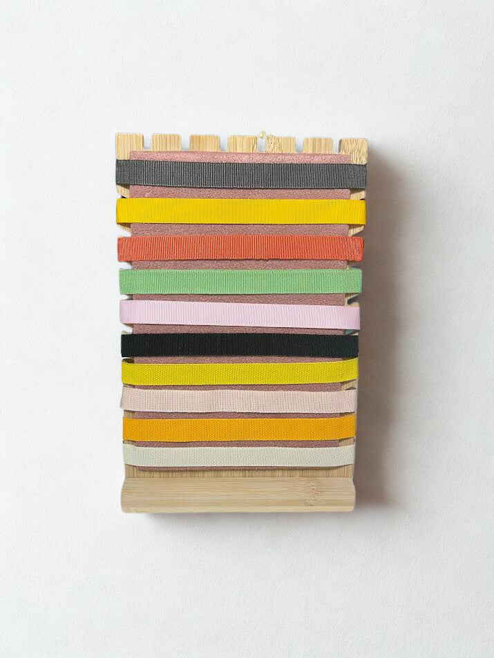 Choker In Tessuto Misura Grande | Meta Beauty