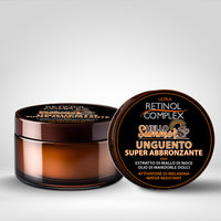 Unguento Super Abbronzante 150ml | Retinol Complex