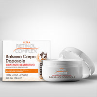 Balsamo Corpo Doposole 250ml | Retinol Complex